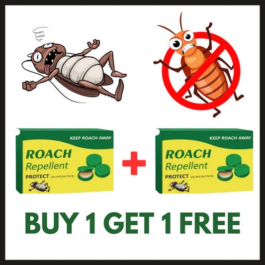 Cockroach Killer Gel | 🔥NEW YEAR OFFER🔥