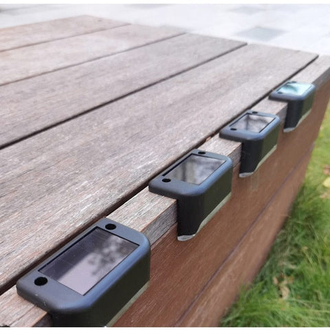 Transform Your Outdoor Spaces With Solar Outdoor Lights