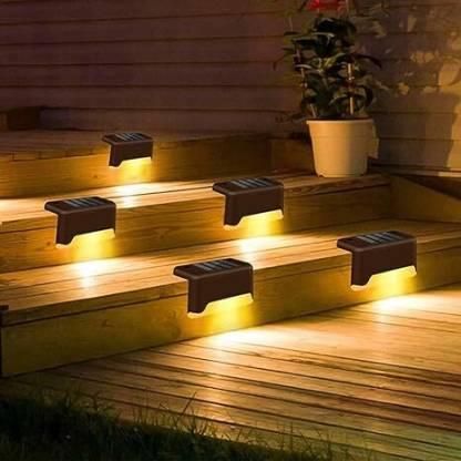 Transform Your Outdoor Spaces With Solar Outdoor Lights